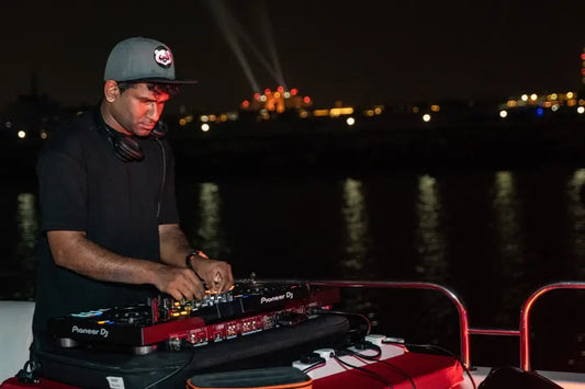 ALL INCLUSIVE YACHT PARTY