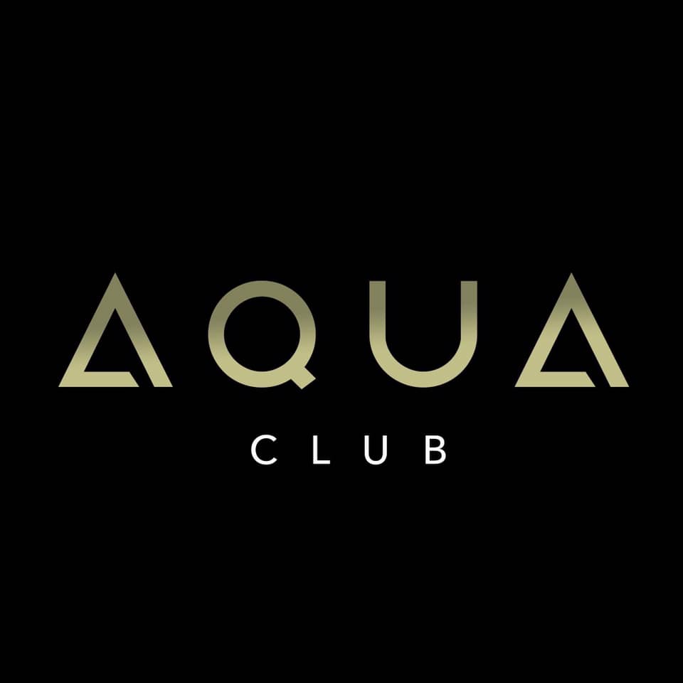 Logo of Aqua Club in Ayia Napa