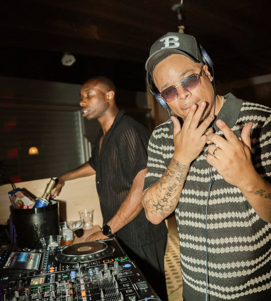 PALM BEACH PARTY