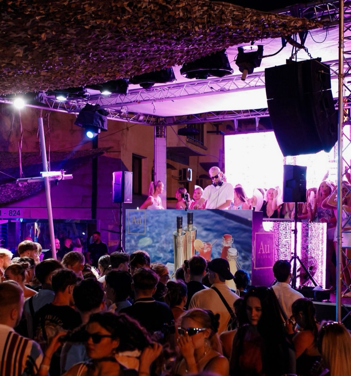 PROJEKT LIVE