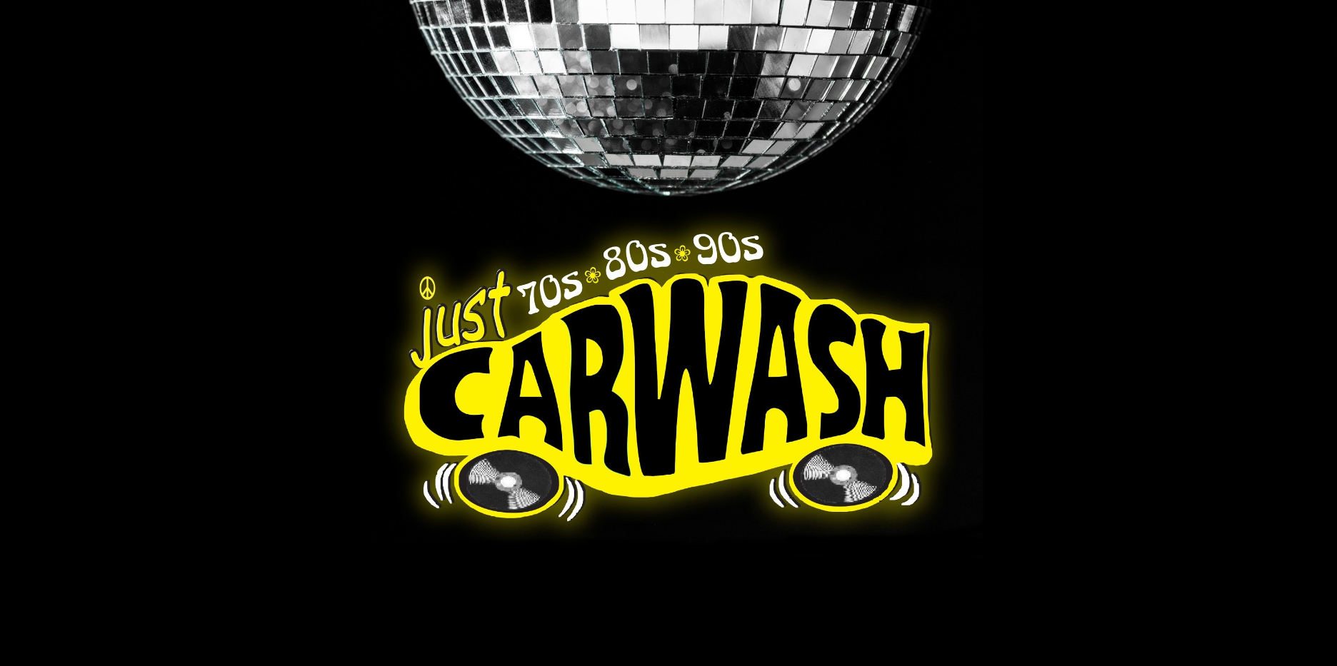 Logo of CarWash Ayia Napa