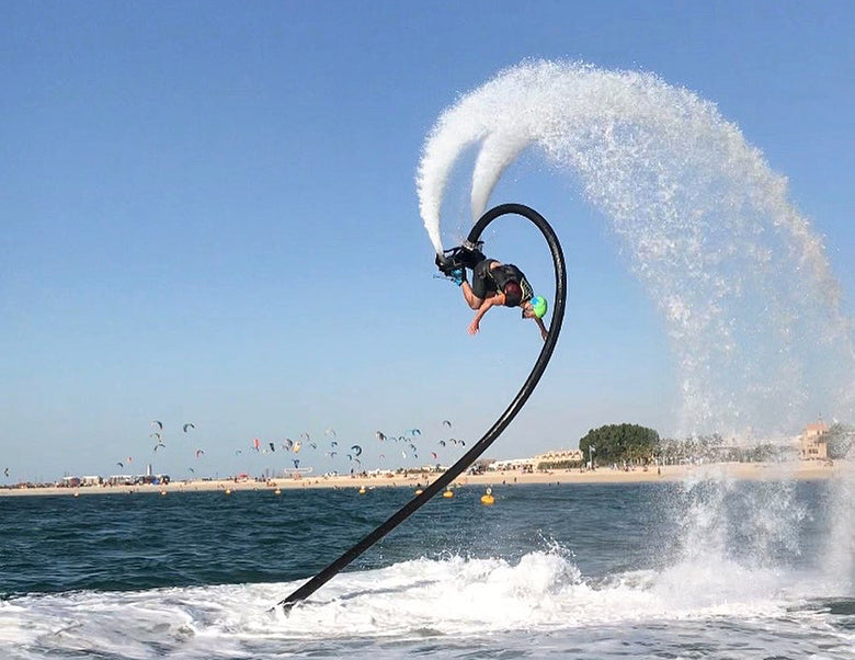 FLYBOARD