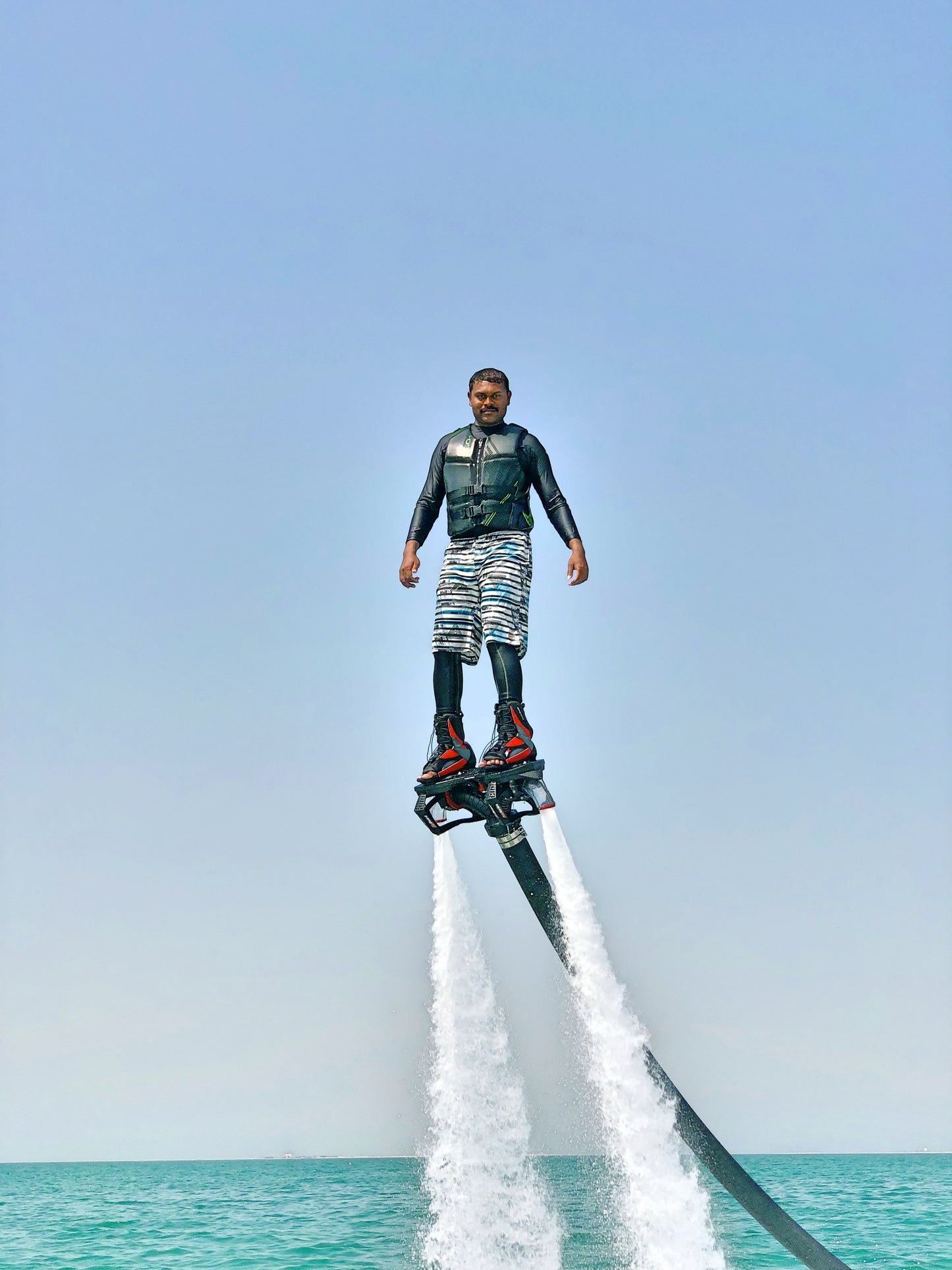 FLYBOARD