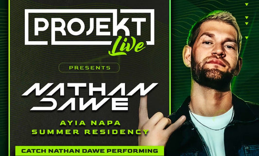 PROJEKT LIVE