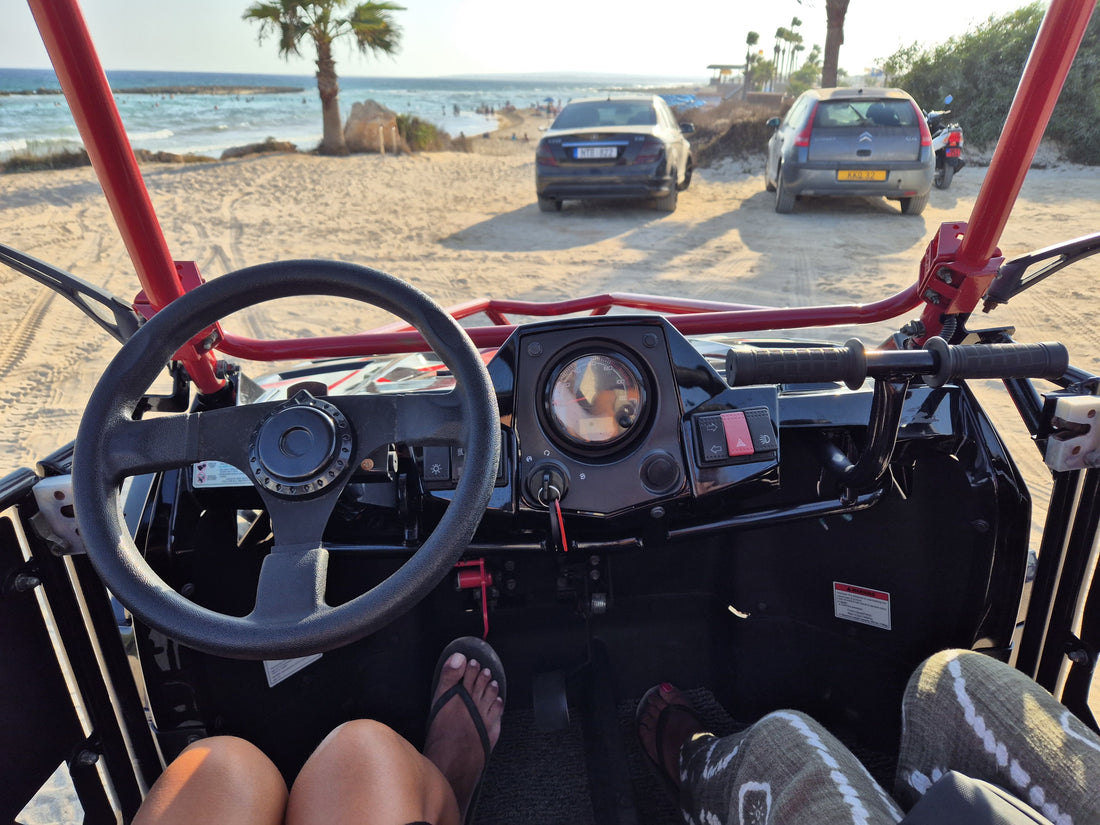 Ayia Napa 2026 Guide: Best Activities, Excursions, Tours, Attractions