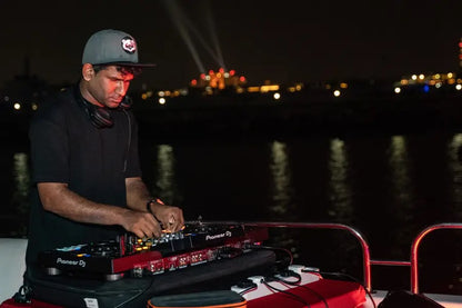 ALL INCLUSIVE YACHT PARTY