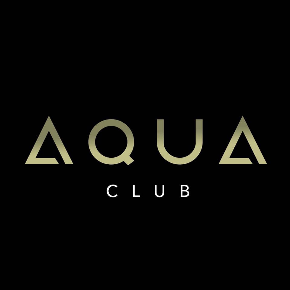 Logo of Aqua Club in Ayia Napa 