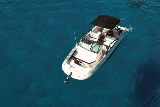 Sea Ray 250 SDX