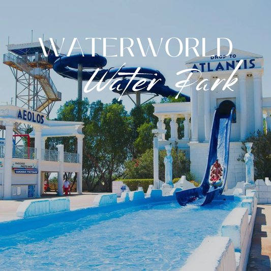 PARCO ACQUATICO WATERWORLD