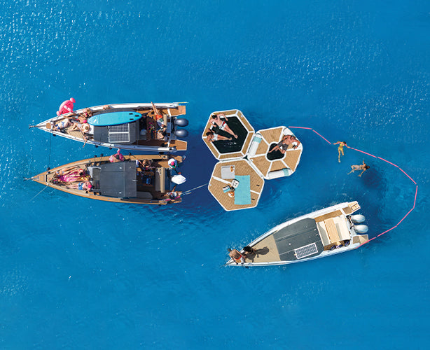Yacht Charter in Ayia Napa and Protaras