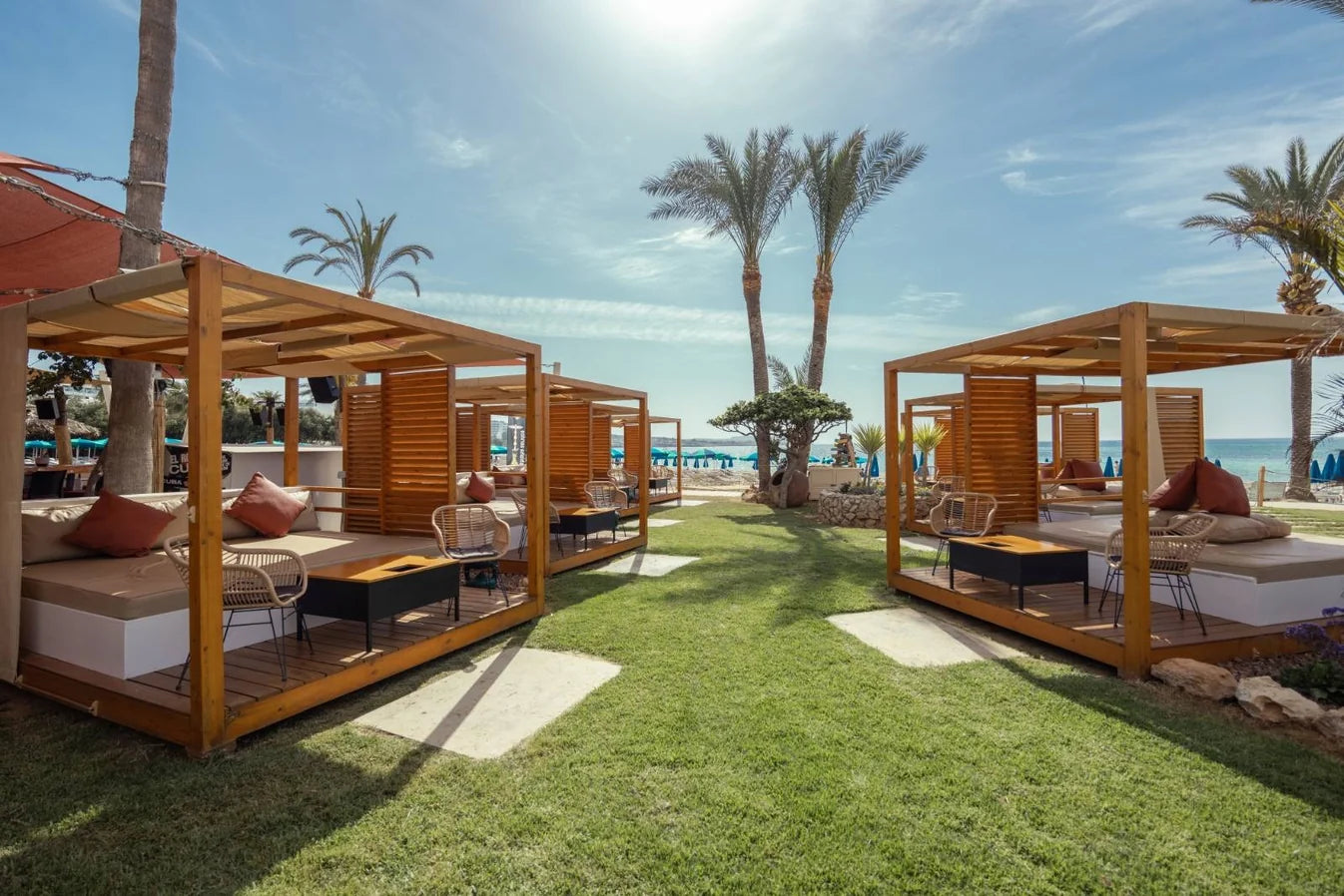 Ayia Napa Top Activities Package