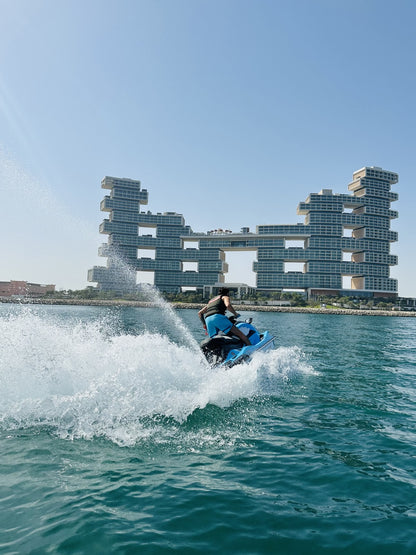 ROYAL ATLANTIS JET SKI SAFARI