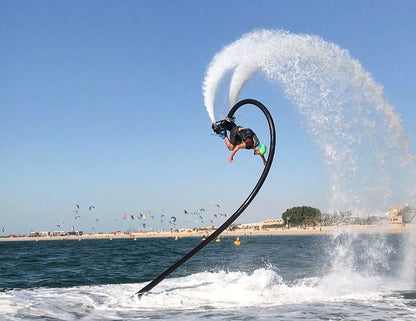 FLYBOARD