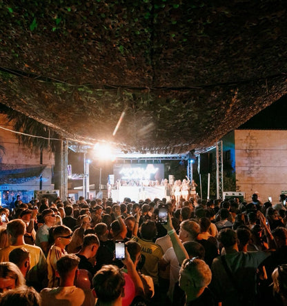PROJEKT LIVE