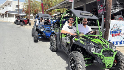 WYPOŻYCZALNIE QUADÓW, BUGGY I SKUTERÓW