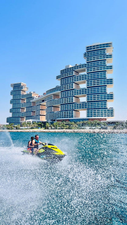 ROYAL ATLANTIS JET SKI SAFARI