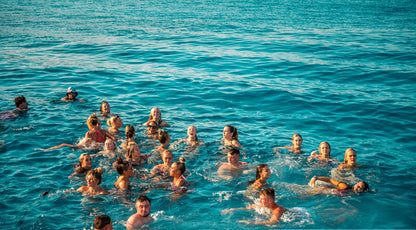 FANTASY BOAT PARTY
