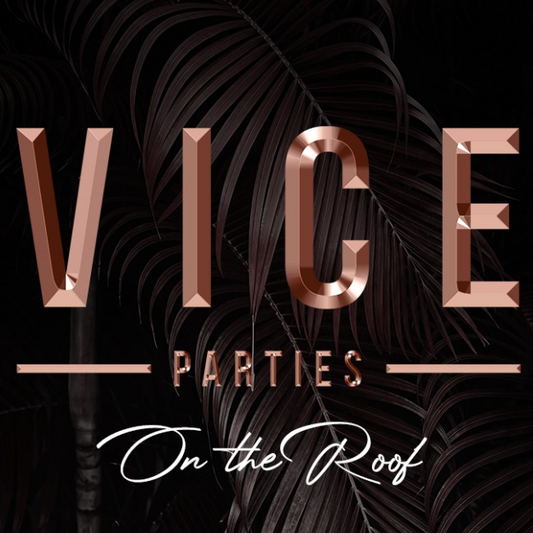 VICE PARTIES ON THE ROOF