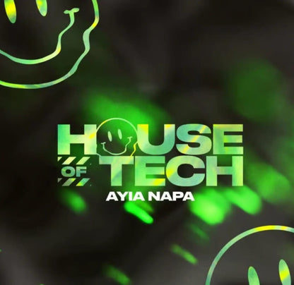HOUSE OF TECH