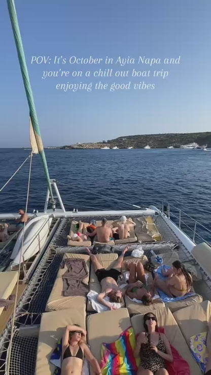 REJS ŁODZIĄ O ZACHODZIE SŁOŃCA ALL INCLUSIVE