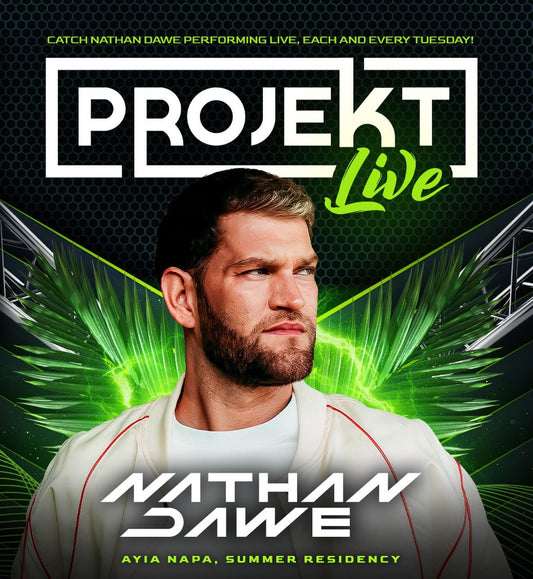 PROJEKT LIVE
