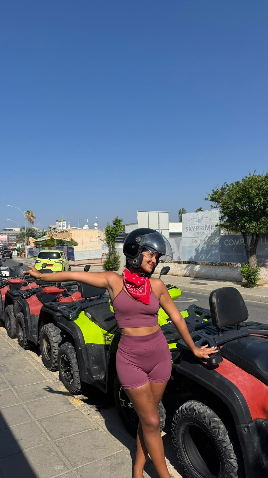 Ayia Napa Top Activities Package