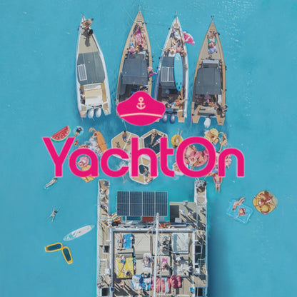 YACHT-ON PARTY